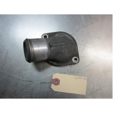 25K020 Thermostat Housing For 07-08 Cadillac Escalade  6.2 12587395